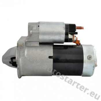 CS1428 Rozrusznik Cadillac, Opel, Saab, Vauxhall