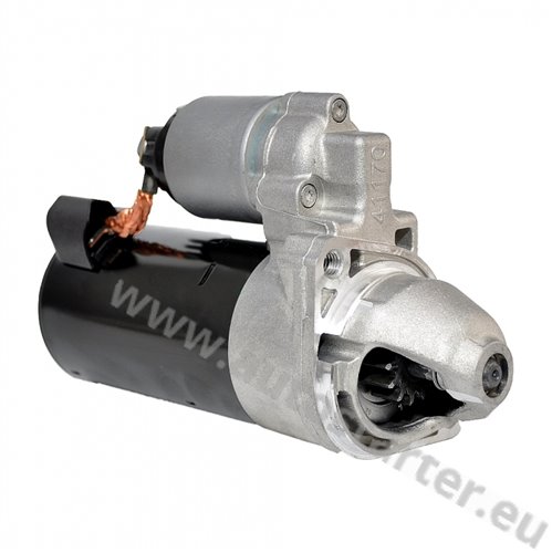 25-4194 Rozrusznik Mercedes 