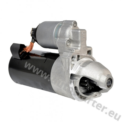 25-4194 Rozrusznik Mercedes 