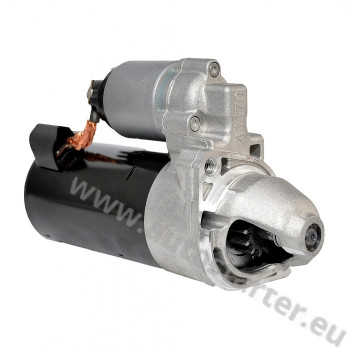 25-4194 Rozrusznik Mercedes 