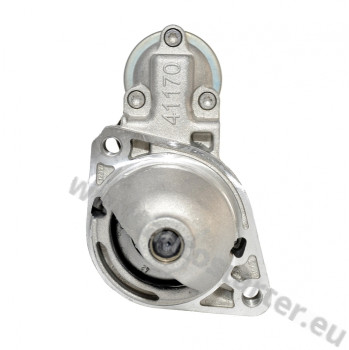 25-4194 Rozrusznik Mercedes 