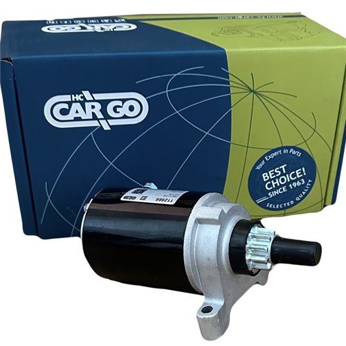 5747N Rozrusznik Tecumseh (oferta limitowana) 