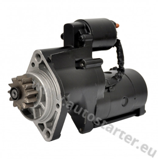 CS1439 Rozrusznik Nissan