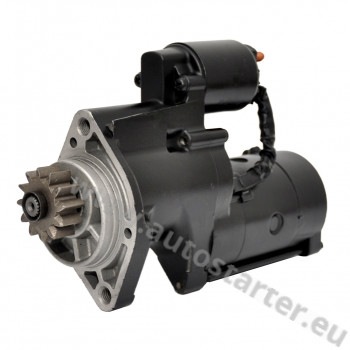 CS1439 Rozrusznik Nissan