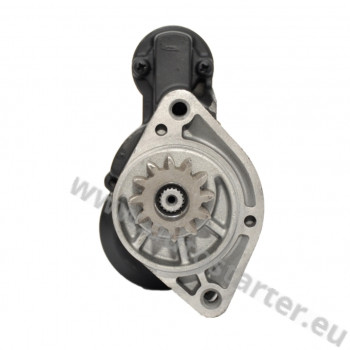 CS1439 Rozrusznik Nissan