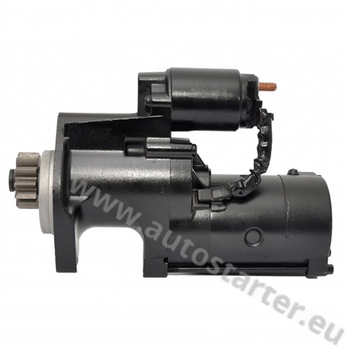 CS1439 Rozrusznik Nissan