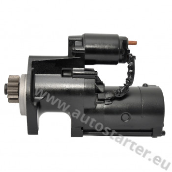 CS1439 Rozrusznik Nissan