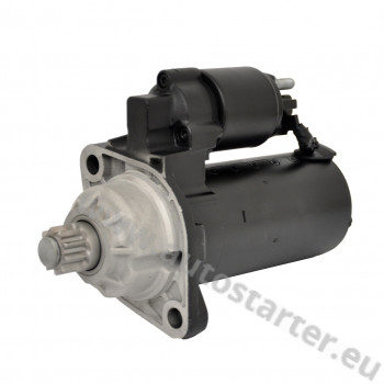 CS1323 Rozrusznik Audi, Seat, Skoda, VW