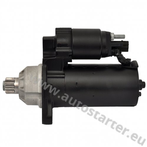 CS1323 Rozrusznik Audi, Seat, Skoda, VW