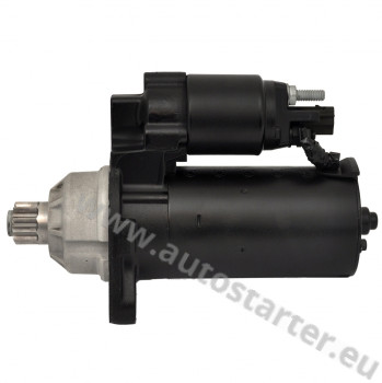 CS1323 Rozrusznik Audi, Seat, Skoda, VW