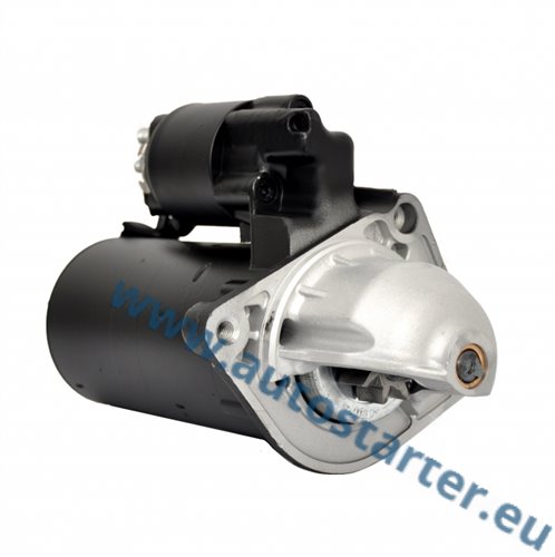 CS1203 Rozrusznik Iveco, Mitsubishi, Multicar, Renault