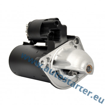 CS1203 Rozrusznik Iveco, Mitsubishi, Multicar, Renault