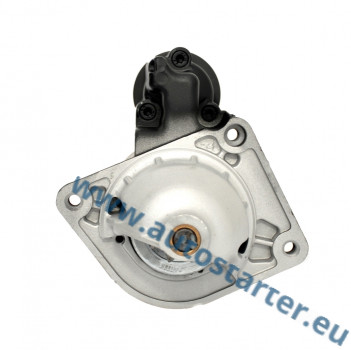 CS1203 Rozrusznik Iveco, Mitsubishi, Multicar, Renault