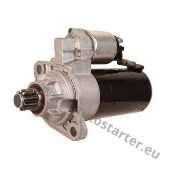 CS1405 Rozrusznik VW