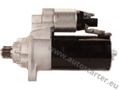 CS1405 Rozrusznik VW