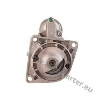 CS1264 Rozrusznik Alfa Romeo, Fiat, Lancia, Opel, Saab