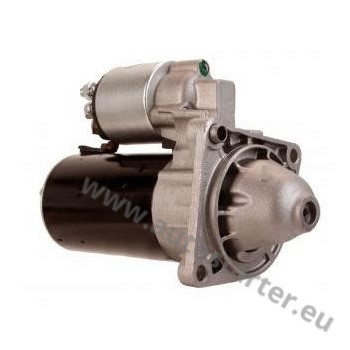 CS1264 Rozrusznik Alfa Romeo, Fiat, Lancia, Opel, Saab