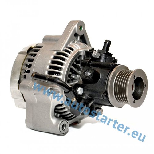 JA1424 Alternator Honda, Land Rover, MG, Rover