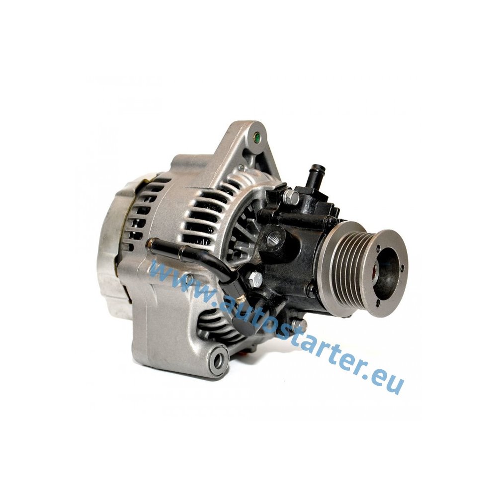 JA1425IR Alternator Honda, Land Rover, MG, Rover
