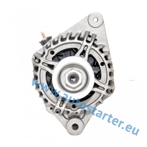 JA1517 Alternator Toyota