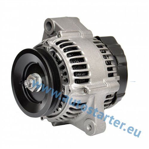JA1604 Alternator Toyota
