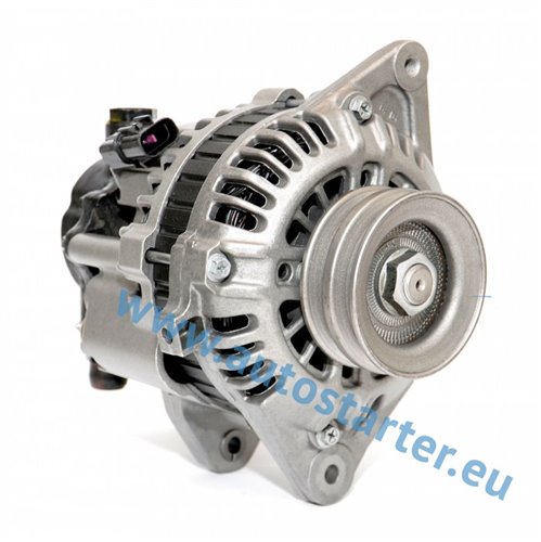 JA1717 Alternator Hyundai, Mitsubishi