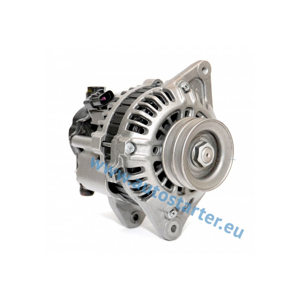 JA1717 Alternator Hyundai, Mitsubishi
