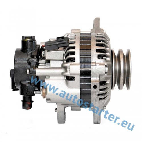 JA1717 Alternator Hyundai, Mitsubishi