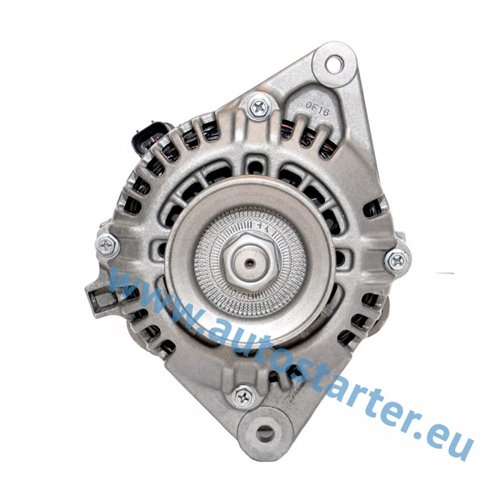 JA1717 Alternator Hyundai, Mitsubishi