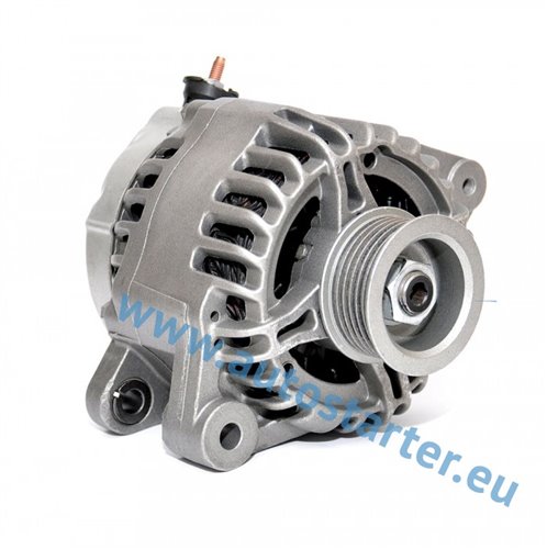 JA1800IR Alternator Toyota