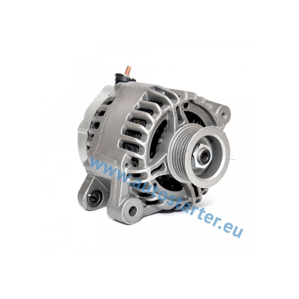 JA1800IR Alternator Toyota