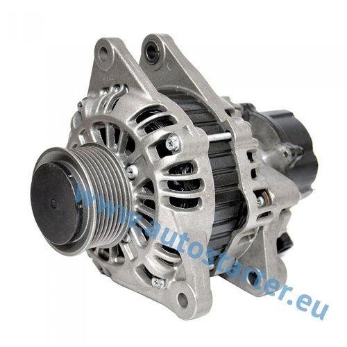 JA1804 Alternator Hyundai, Kia