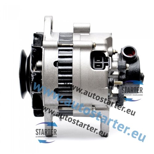 JA769 Alternator Nissan