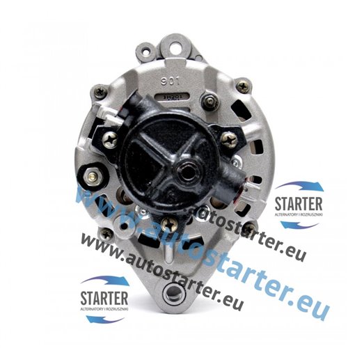 JA769 Alternator Nissan