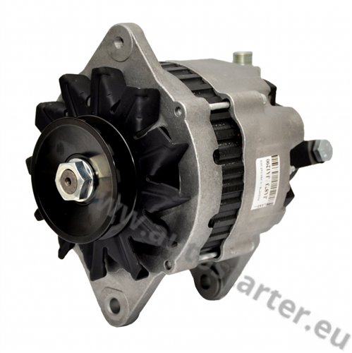 JA863 Alternator Opel, Vauxhall