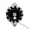 JA863 Alternator Opel, Vauxhall