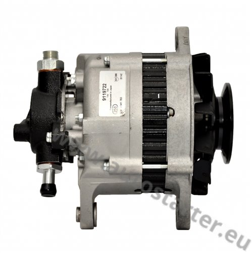 JA863 Alternator Opel, Vauxhall