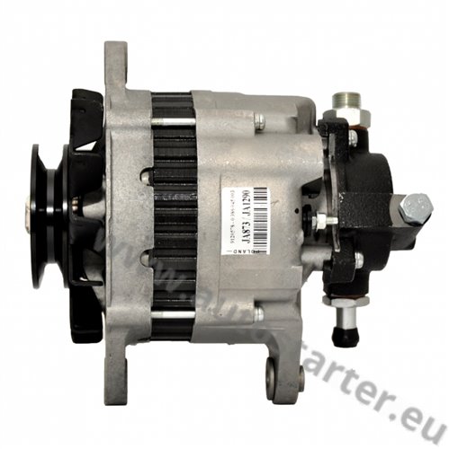 JA863 Alternator Opel, Vauxhall