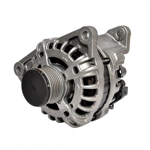 28-6652 Alternator Citroen, Fiat, Peugeot