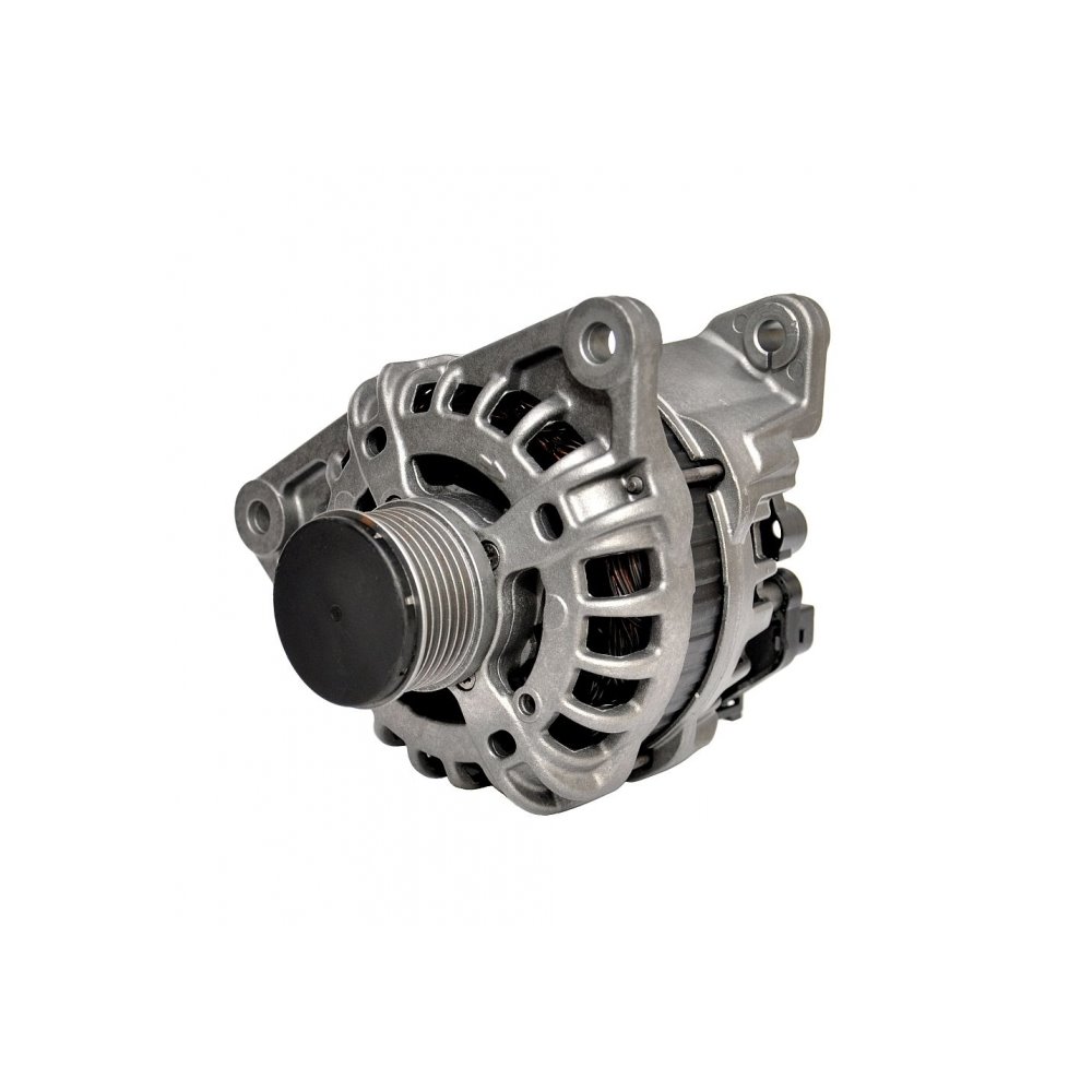 28-6652 Alternator Citroen, Fiat, Peugeot 28-6652 Alternator Citroen, Fiat, Peugeot