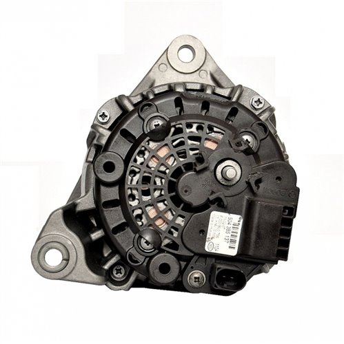 28-6652 Alternator Citroen, Fiat, Peugeot