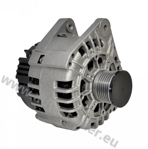 CA1645  Alternator Nissan, Opel, Renault, Vauxhall, Volvo