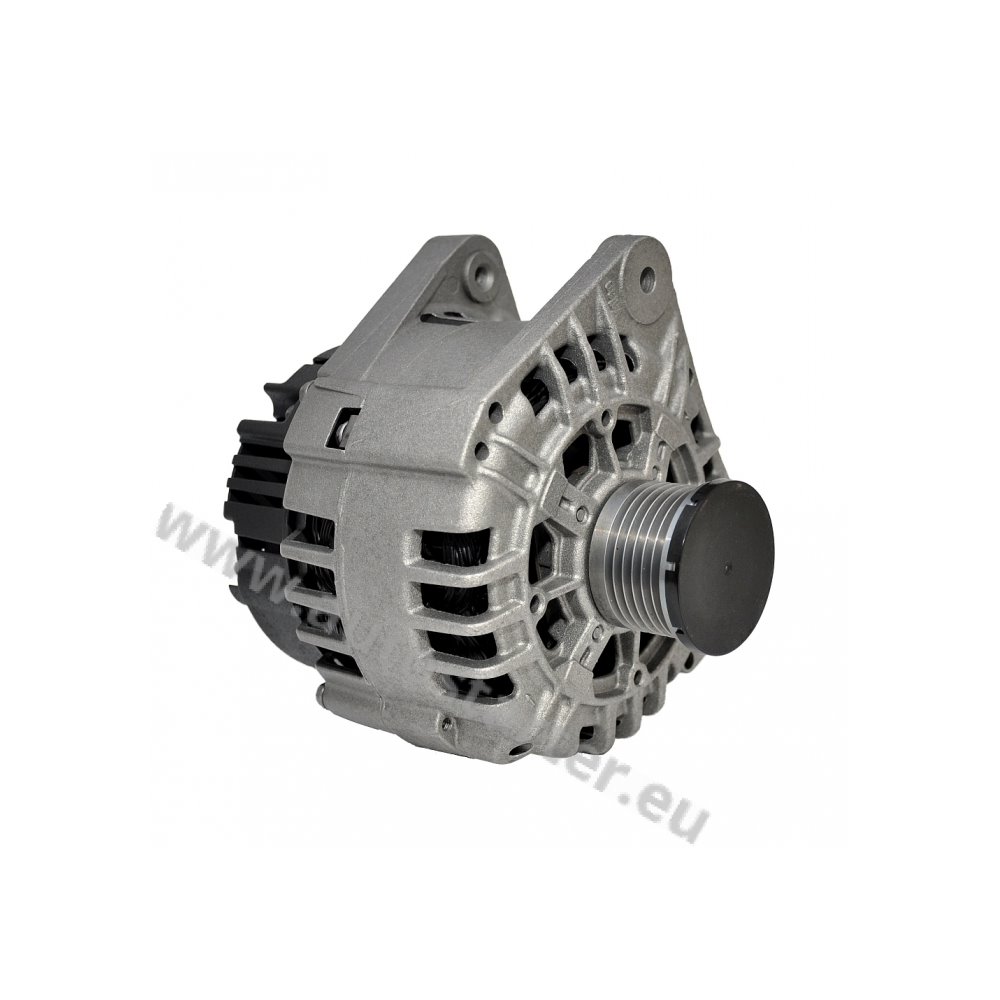 CA1645  Alternator Nissan, Opel, Renault, Vauxhall, Volvo