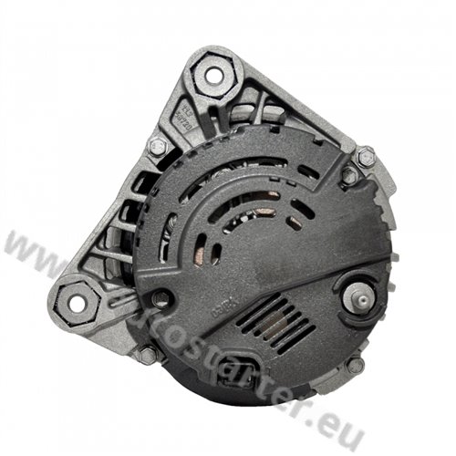 CA1645  Alternator Nissan, Opel, Renault, Vauxhall, Volvo