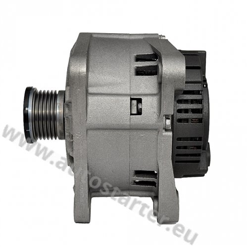 CA1627  Alternator Mitsubishi, Nissan, Opel, Renault, Vauxhall, Volvo
