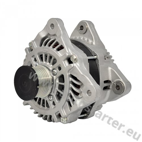 28-6880 Alternator Mercedes