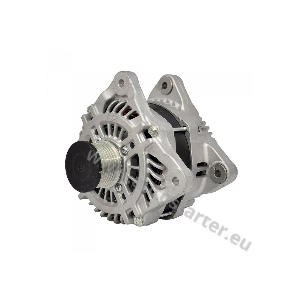 28-6880 Alternator Mercedes