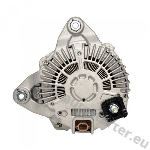 28-6880 Alternator Mercedes