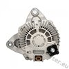 28-6880 Alternator Mercedes