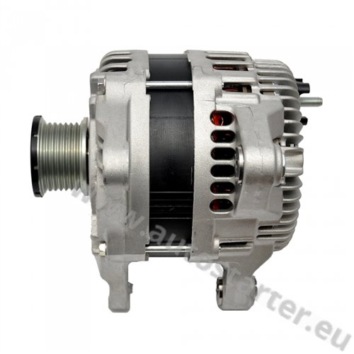 28-6880 Alternator Mercedes